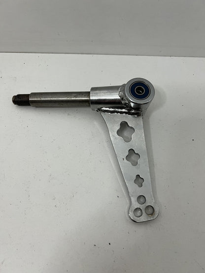 Assale Top Kart mini/kid kart 17mm versione corta