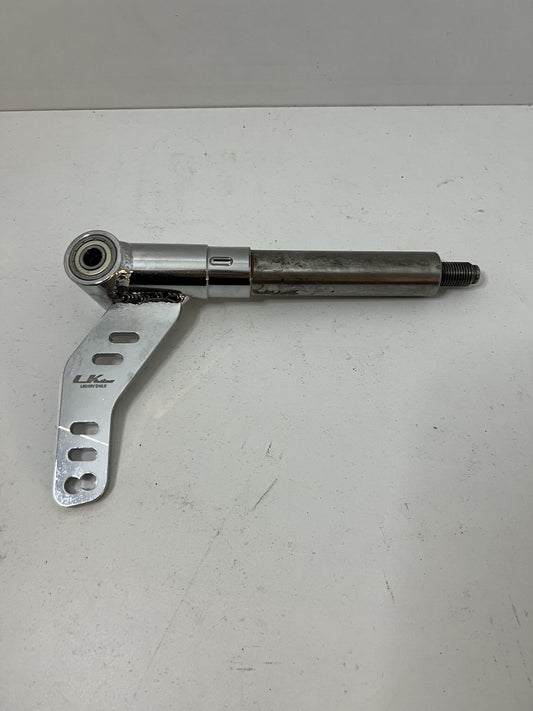 LenzoKart semiasse OK destro 25mm vecchio tipo