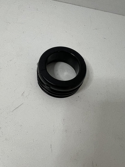 Gebruikt RR aluminium pulley 50 mm as