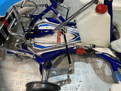 Top Kart Mini 950MM usato del 2021