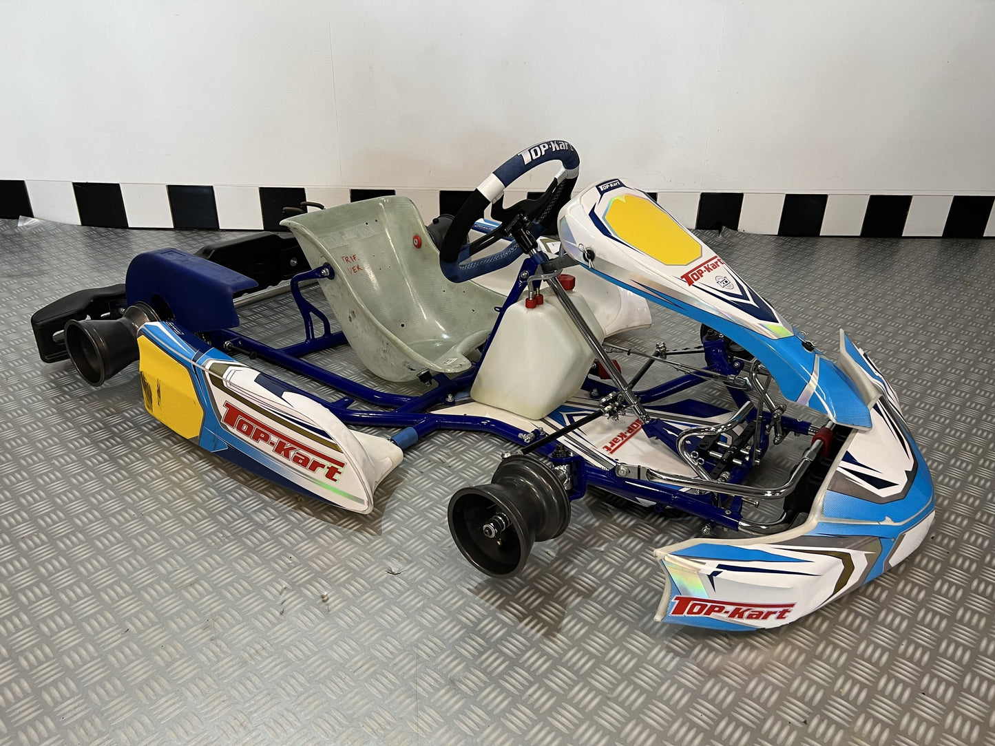 Top Kart Mini 950MM usato del 2021