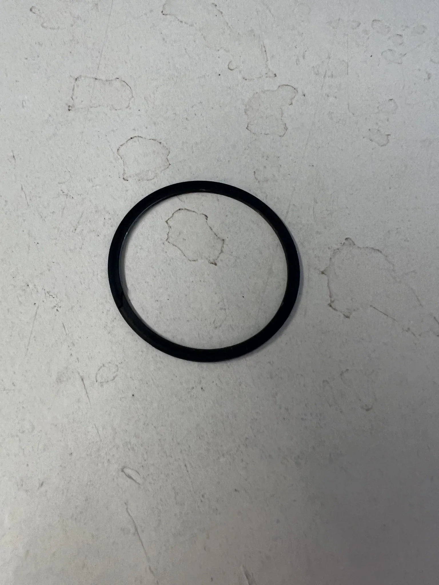 Briggs & Stratton sluitring tandwiel - KartKings