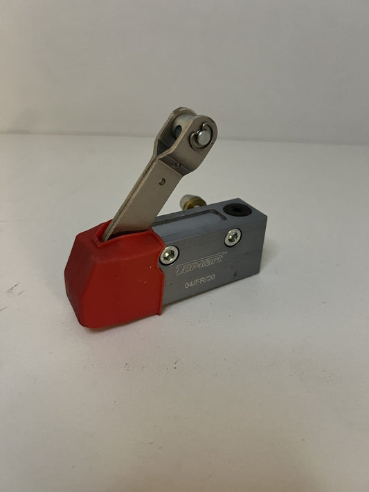 Top Kart Mini rem pomp