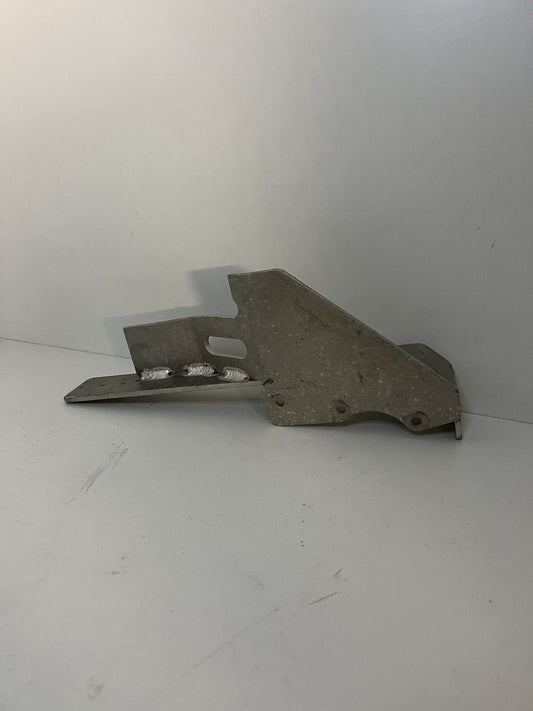 Gebruikt Tillotson T4 aluminium kettingkast oud type