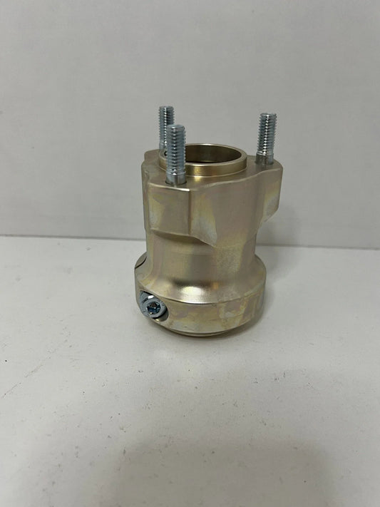 Promozione Croc magnesio per mozzo ruota 40X71MM