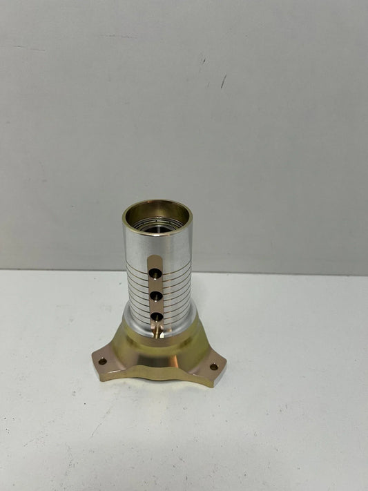 Supporto disco freno promozionale Croc per KZ / DD2