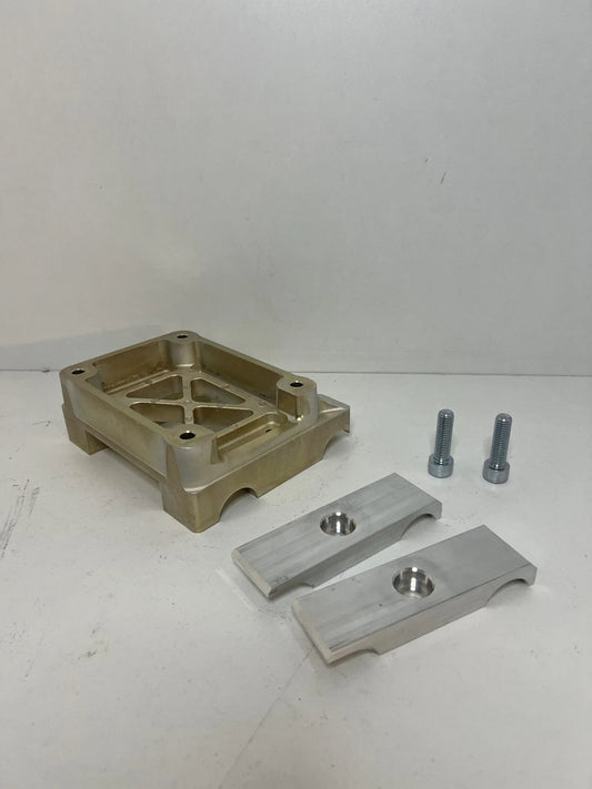 Croc Promotion motorsteun TM OK/OKJ - KartKings