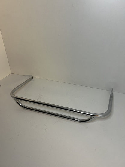 Staffa superiore paraurti anteriore KG usata 003-BF-99