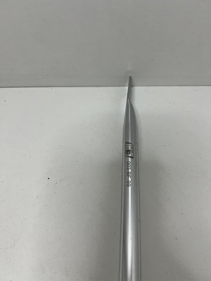 Staffa superiore paraurti anteriore KG usata 003-BF-99