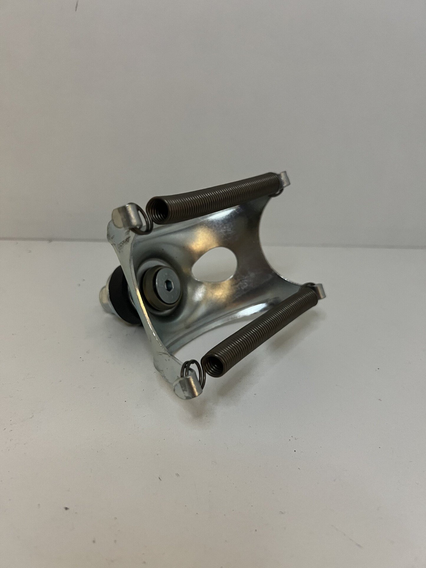 Guscio di scarico IPK completo