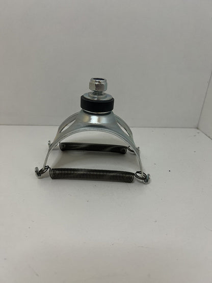 Guscio di scarico IPK completo