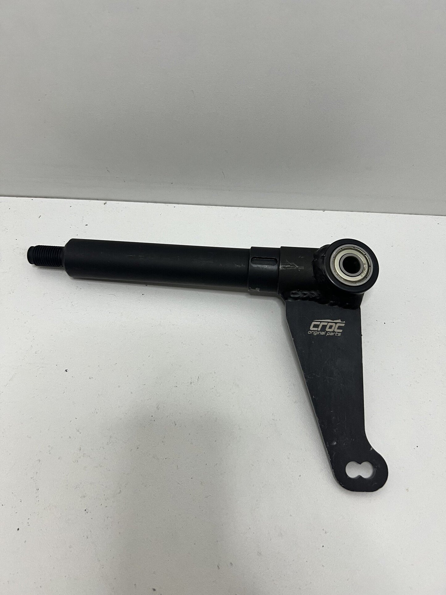 Collegamenti fusibili Croc Promotion KZ/DD2 TIPO OUD