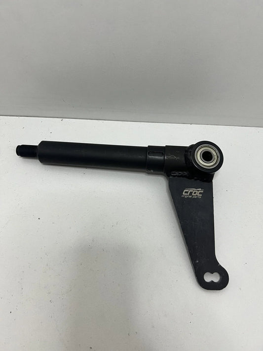 Collegamenti fusibili Croc Promotion KZ/DD2 TIPO OUD