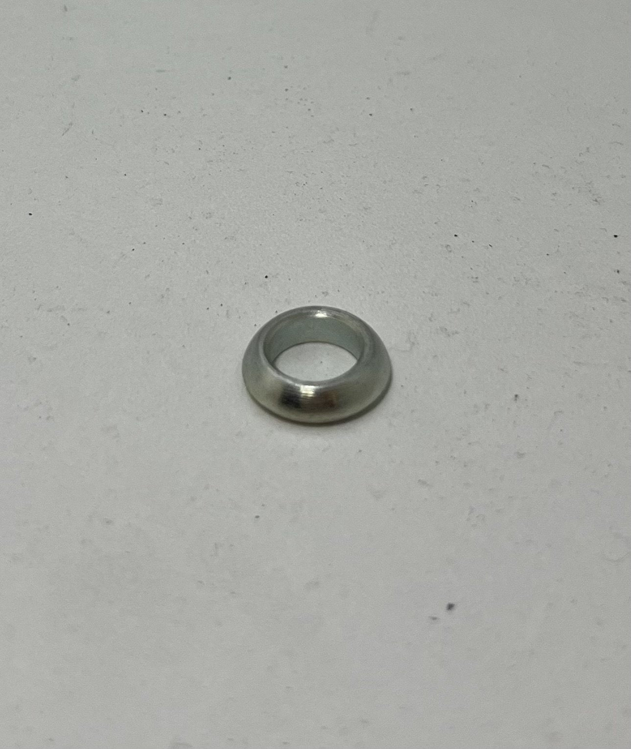 Boccola tonda Lenzokart 10MM per eccentrico