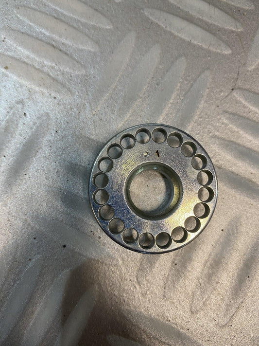 Lenzokart eccentrico D.22 1,5 gradi