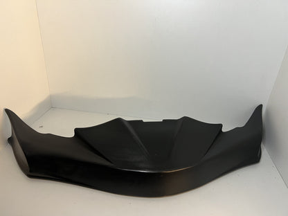 Paraurti anteriore KG FP7 usato nero