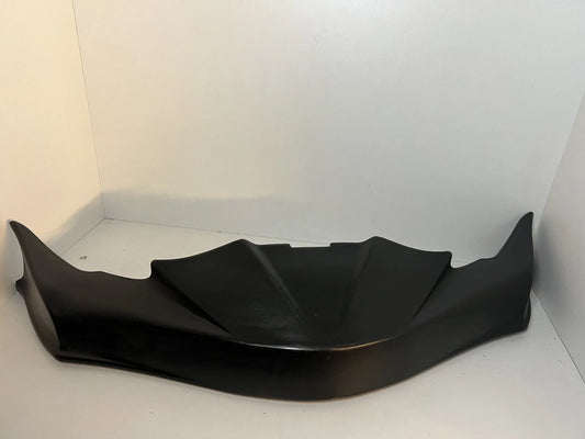 Gebruikt KG FP7 voorbumper zwart - KartKings