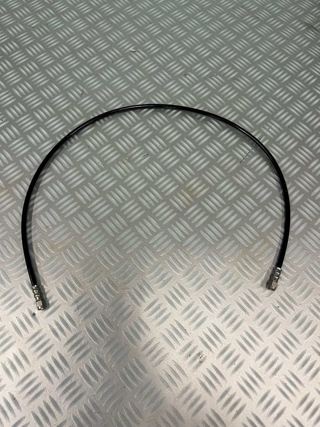 Tubo freno per kart Haase 107 cm