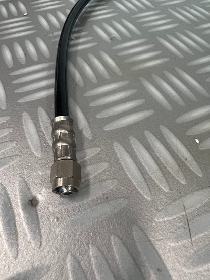 Tubo freno per kart Haase 107 cm