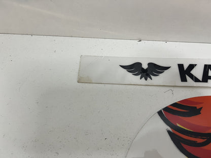 Adesivo per paracatena Kart Republic