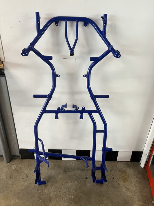 Telaio Top Kart 102CM