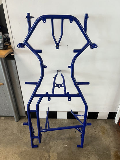 Telaio Top Kart 102CM