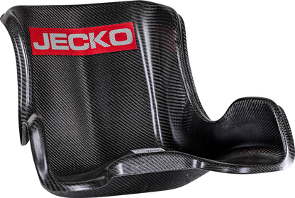 Sedile Jecko X-light Carbon
