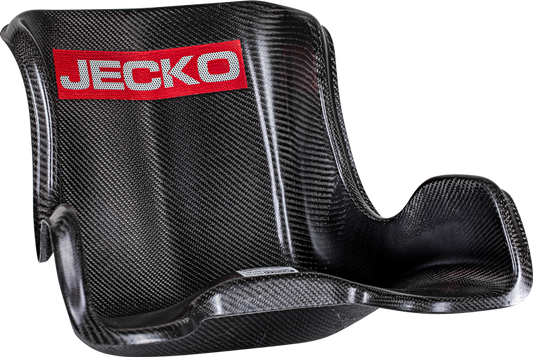 Sedile Jecko X-light Carbon