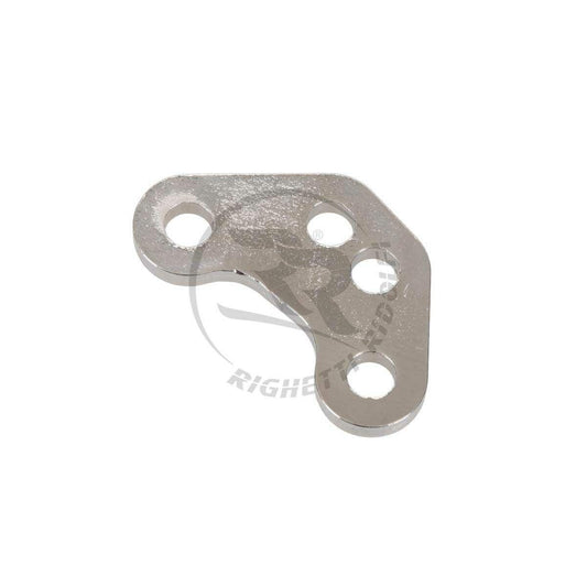 Piastra RR per supporto sedile regolabile