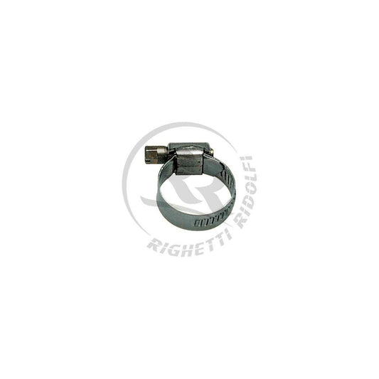 RR Fascetta stringitubo radiatore tubo flessibile acqua