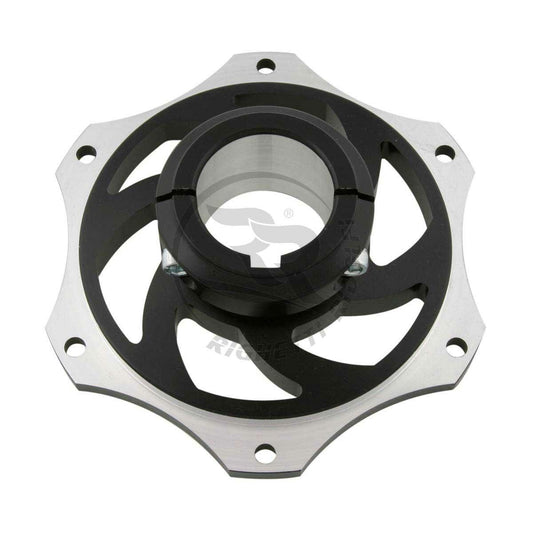 Supporto per cambio RR 40MM Nero