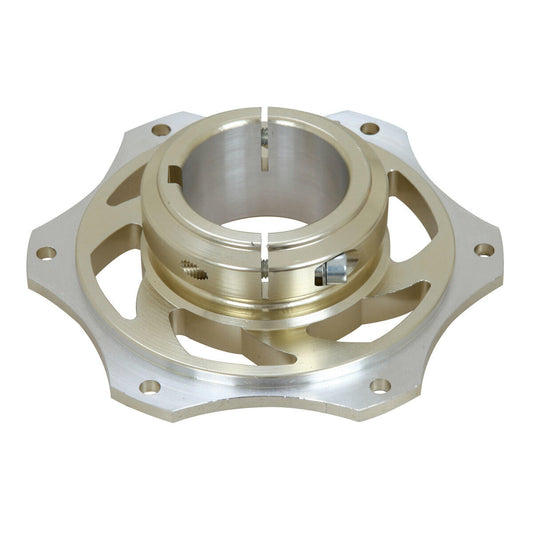 Supporto per cambio RR 50MM color oro