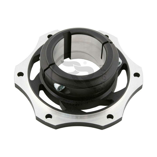 Supporto disco freno RR perno 50MM nero