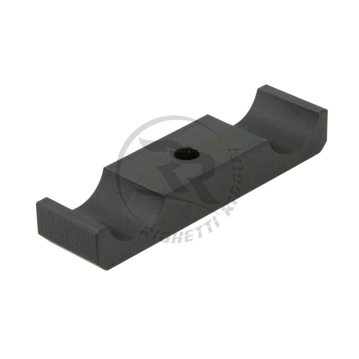 Morsetto motore RR 28 X 92MM nero lungo