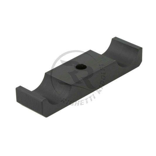 Morsetto motore RR 32 X 92MM nero lungo
