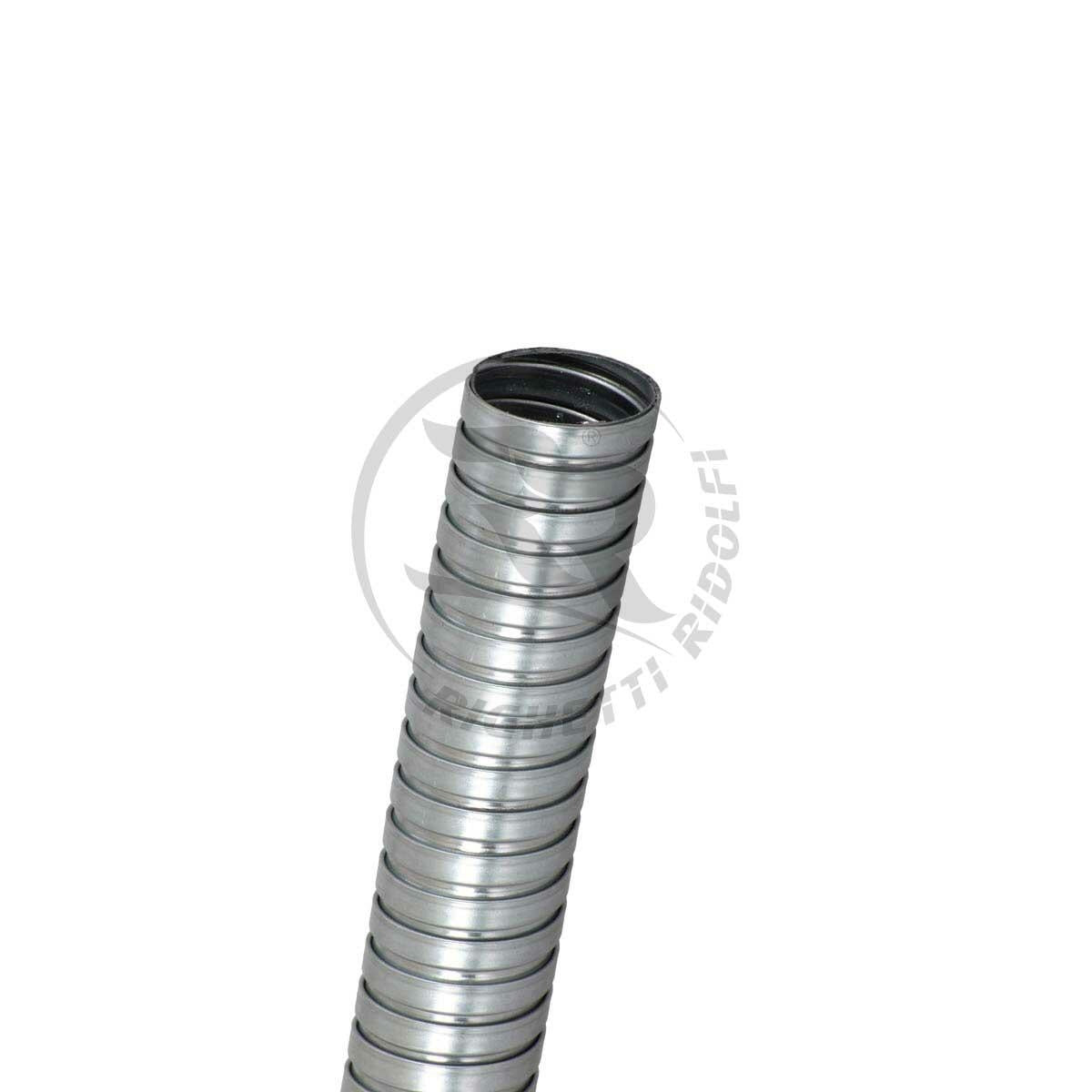 lunghezza flessibile di scarico 45MM diametro x 10 CM