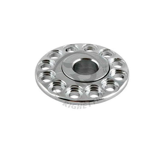 Boccola eccentrica RR 12 posizioni, foro 10mm D.22mm fuori centro 1,5mm