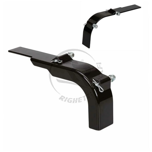 RR kettingkast zwart KZ / 4-takt - KartKings