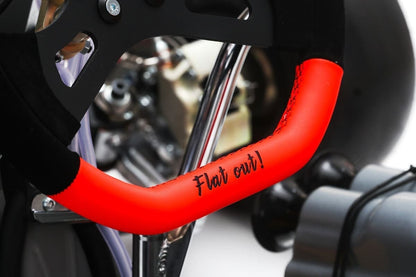 Kali Kart KK04 Ø30 KZ schakel chassis VEN 11