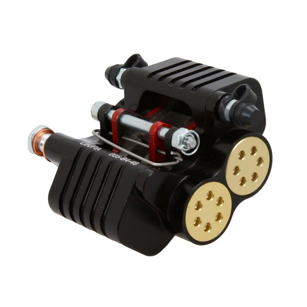 Pinza freno anteriore RR Speed E2 destra