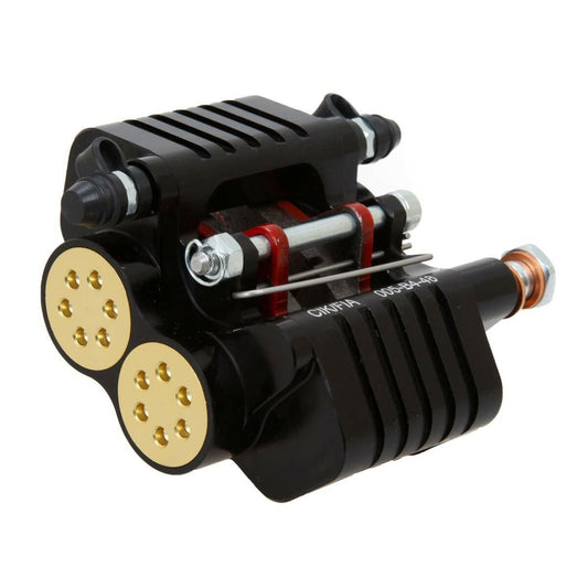 Pinza freno anteriore RR Speed E2 Sinistra