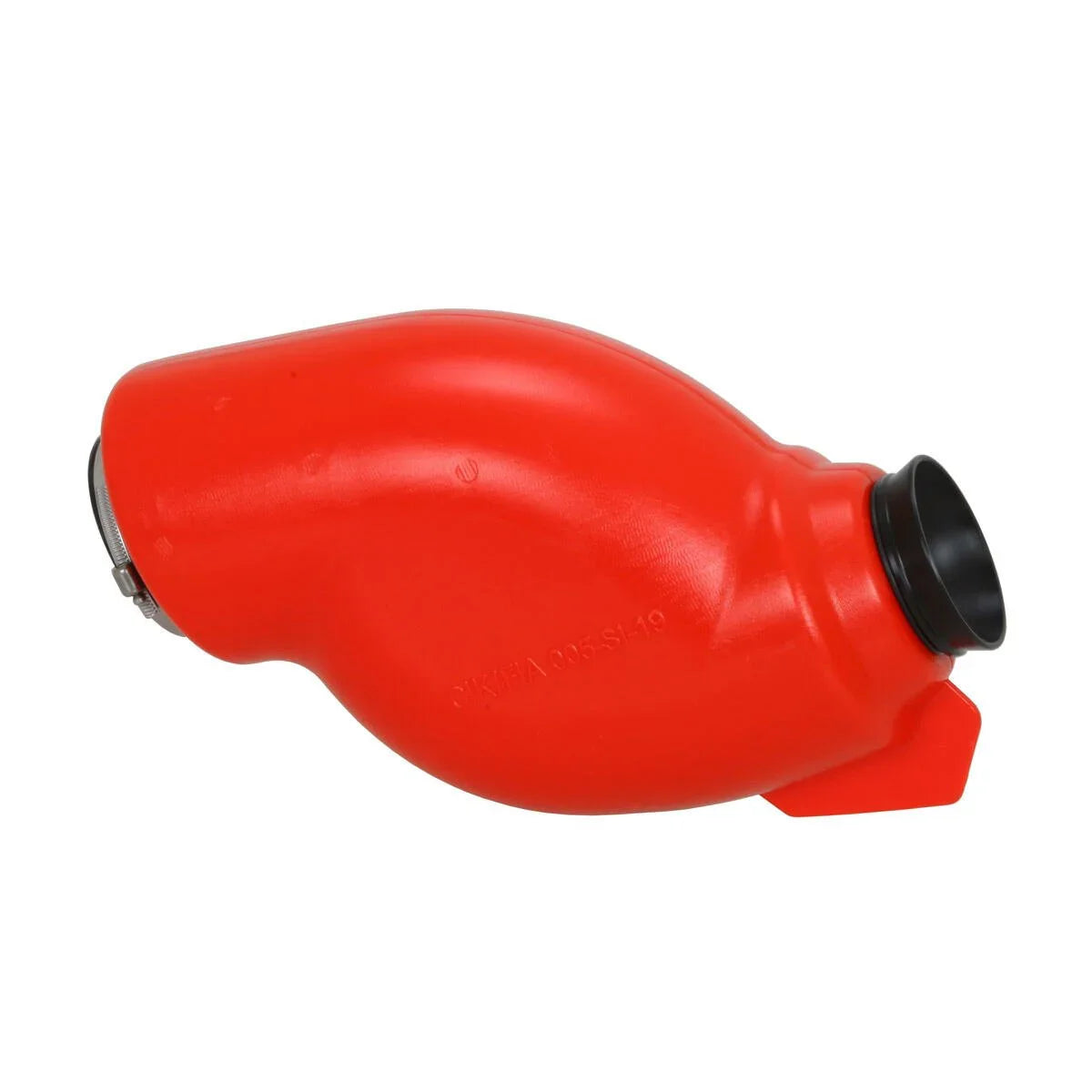 RR Mini CIK luchtfilter 'alien' CIK/FIA homologation n. 005-SI-19 - KartKings