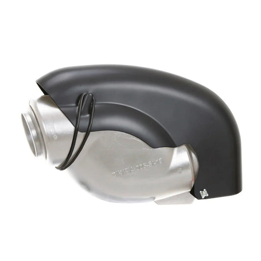 RR regenkap mini CIK luchtfilter 'alien' - KartKings