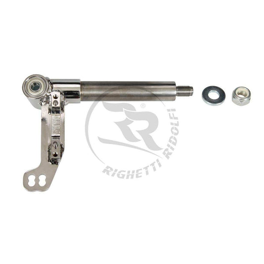 Fusibile RR destro 25MM per pinza freno anteriore velocità 10,5 gradi cuscinetti 10MM