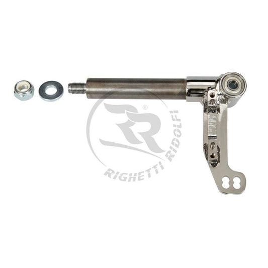 Collegamenti fusibili RR da 25 mm per pinza freno anteriore ad alta velocità, 10,5 gradi, cuscinetti da 10 mm