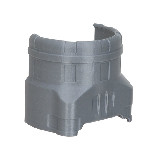 Coperchio cilindro RR TM KZ