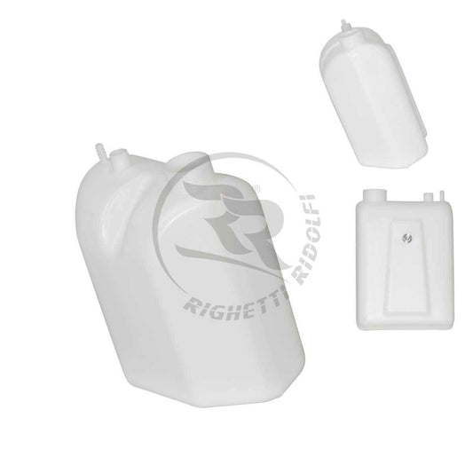 RR kart benzine tank 3 liter