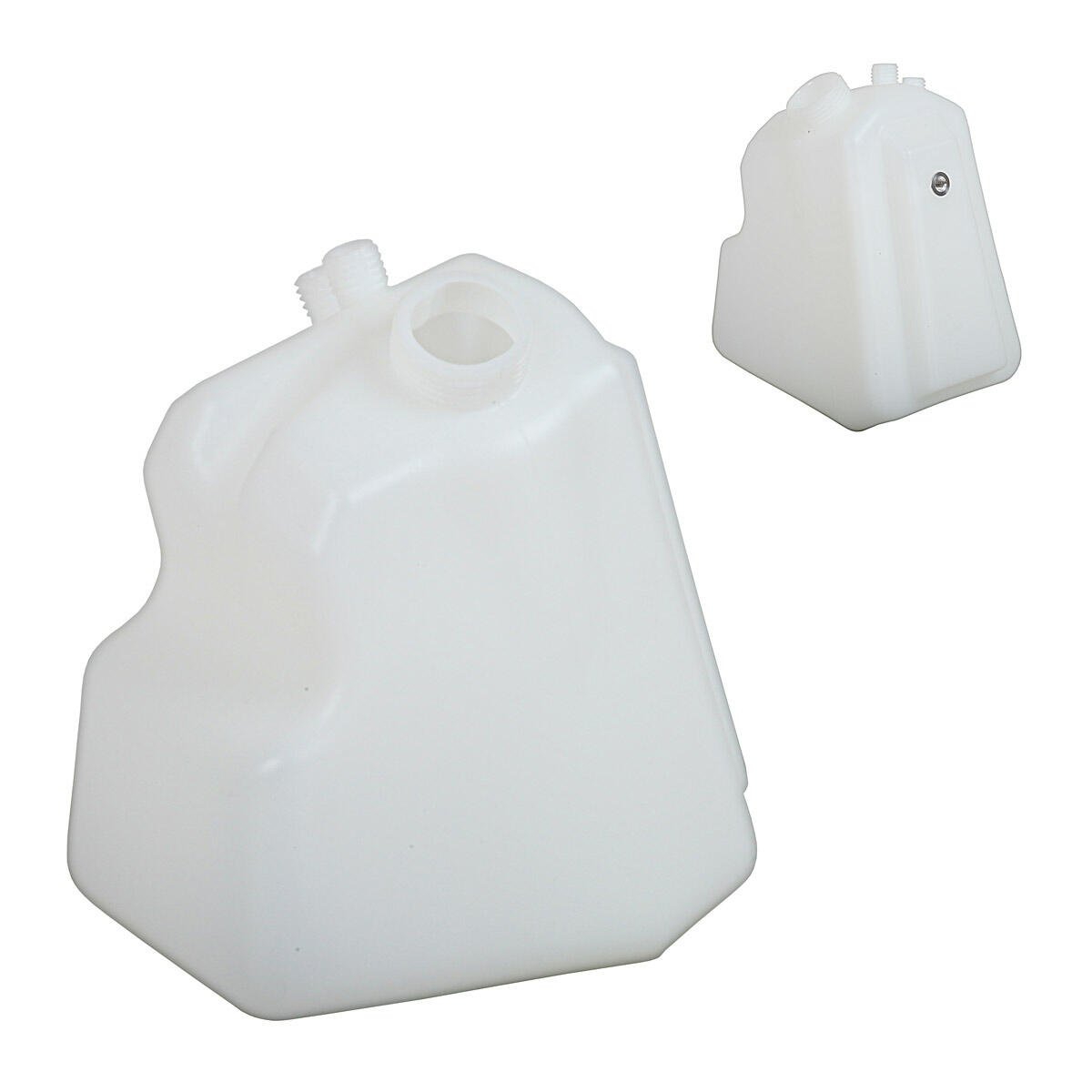 RR kart benzinetank 3 liter V2