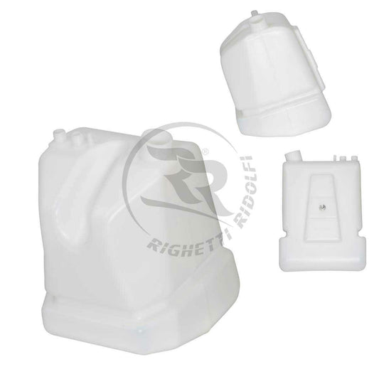 RR Kart benzine tank 8.5 liter