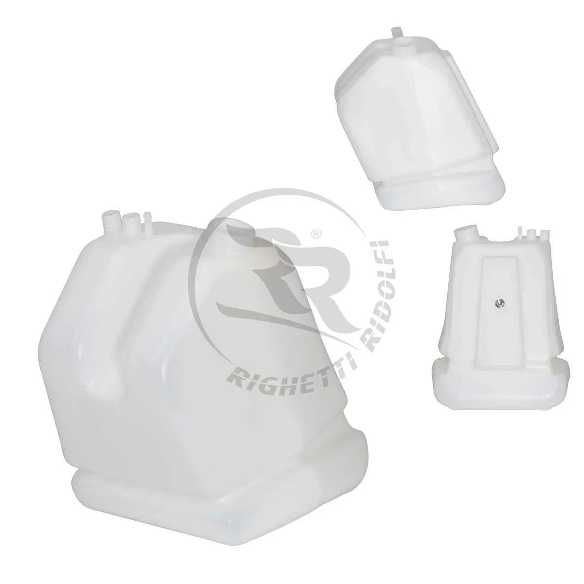 RR kart benzine tank 9 liter - KartKings